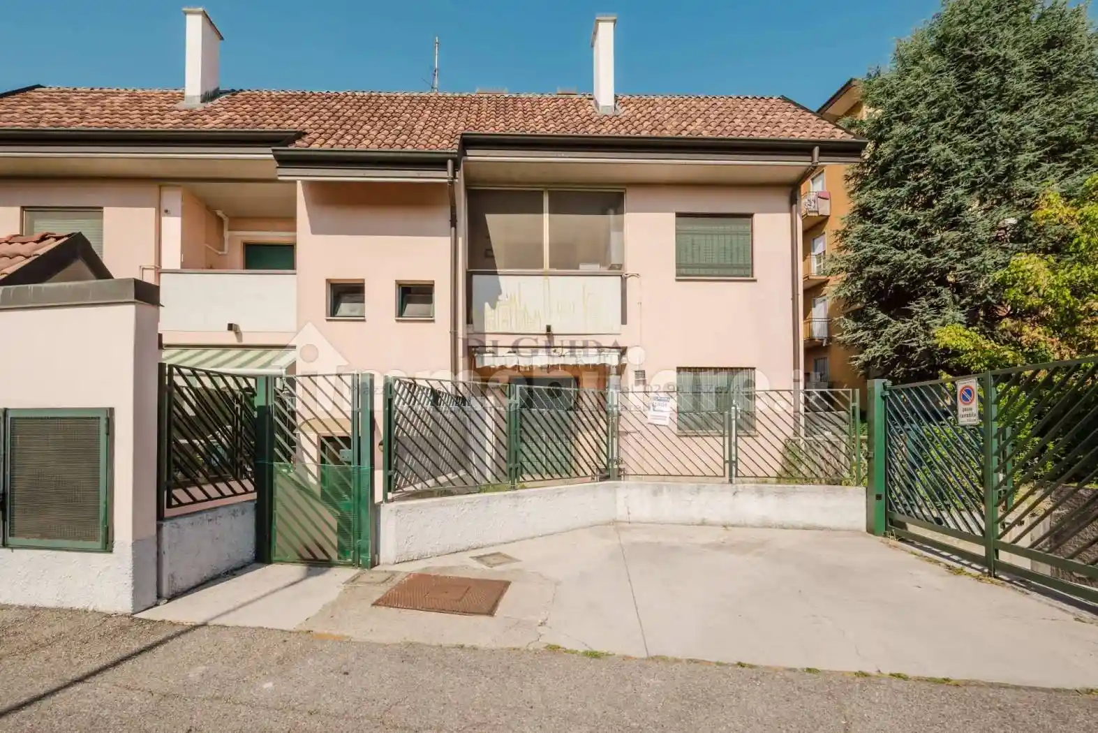 Appartamento in vendita a Rho