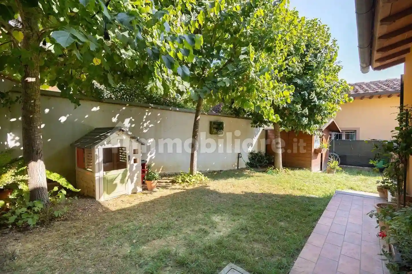Villetta a schiera - foto 2