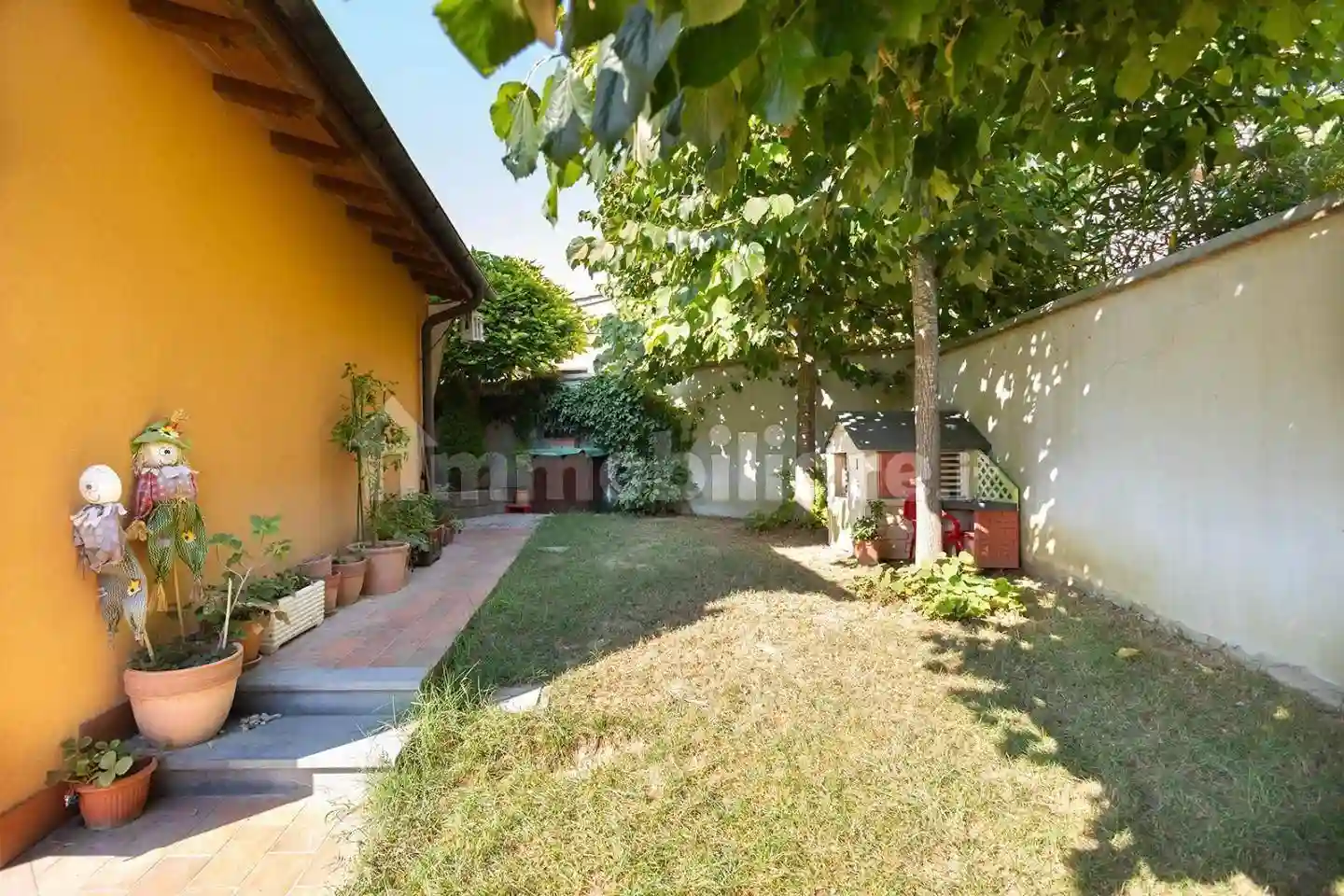 Villetta a schiera - foto 3