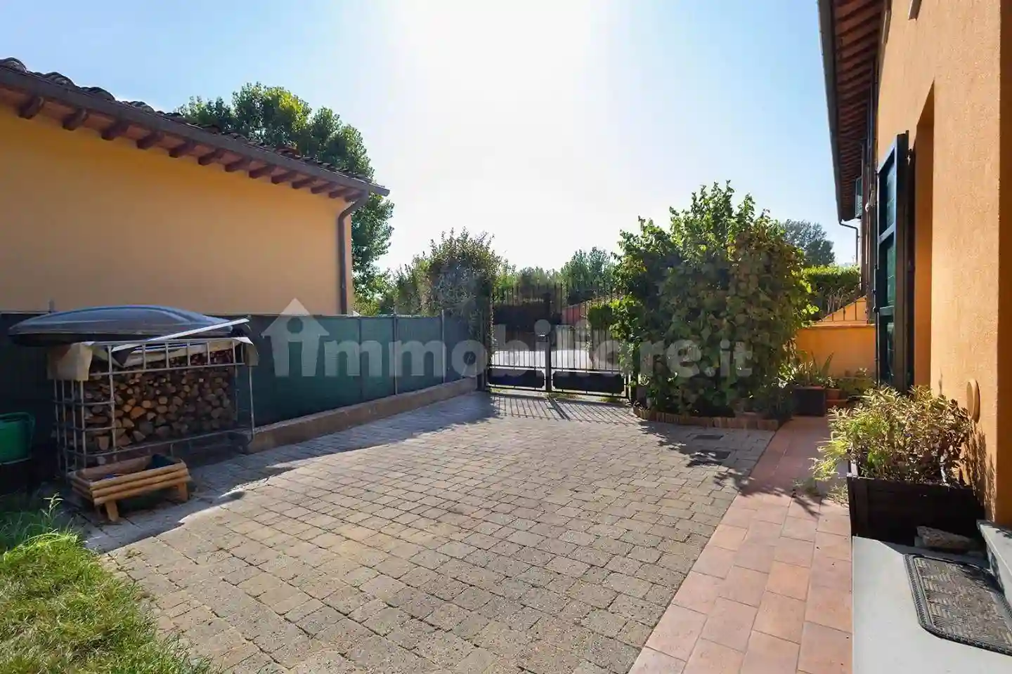 Villetta a schiera - foto 5