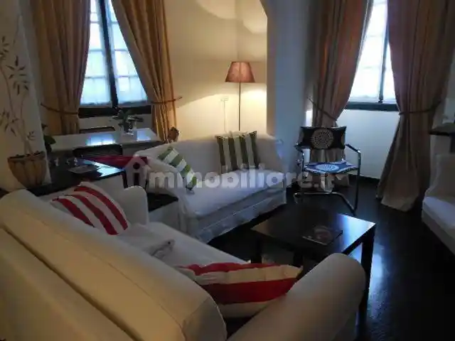 Appartamento in affitto a Chiavari
