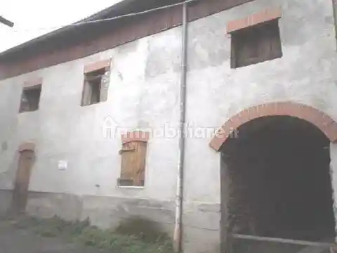 Villa in vendita a Meana di Susa