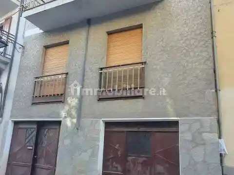 Villa in vendita a Chiomonte