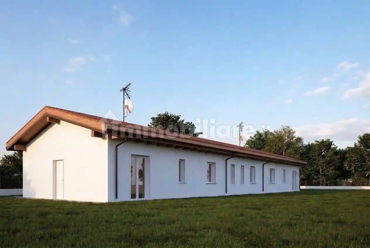 Villa in vendita a Cento