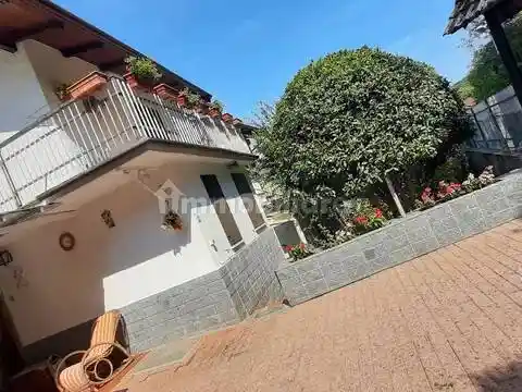 Villa in vendita a Meana di Susa