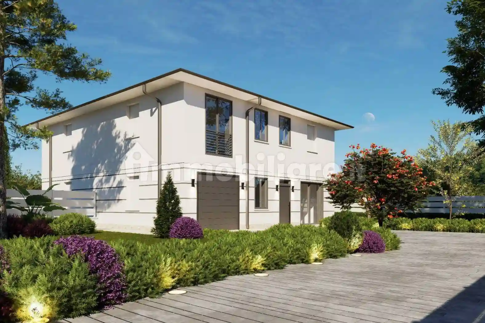 Villa - foto 3