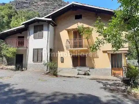 Villa in vendita a Gravere