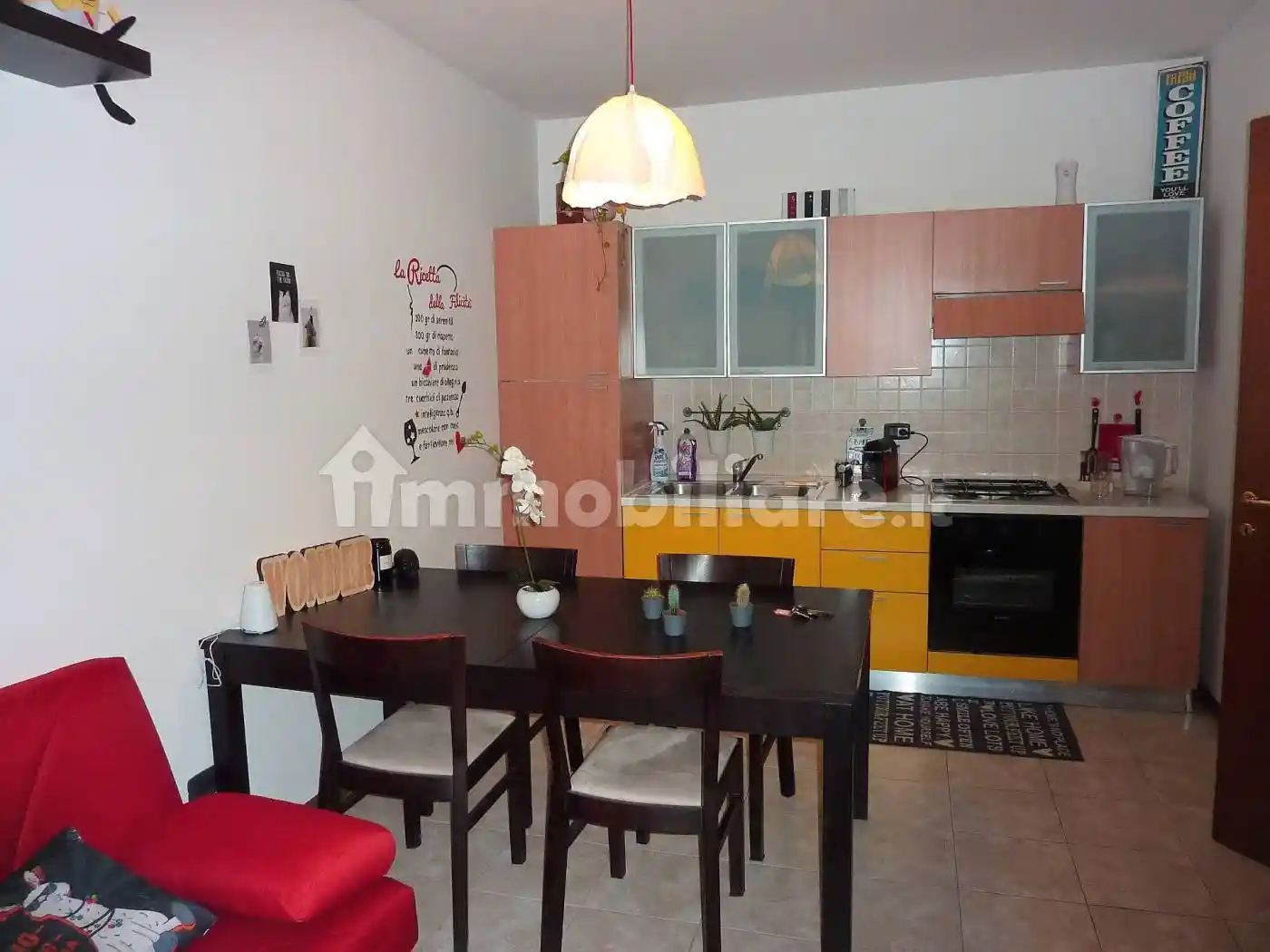 Appartamento in affitto a Verona