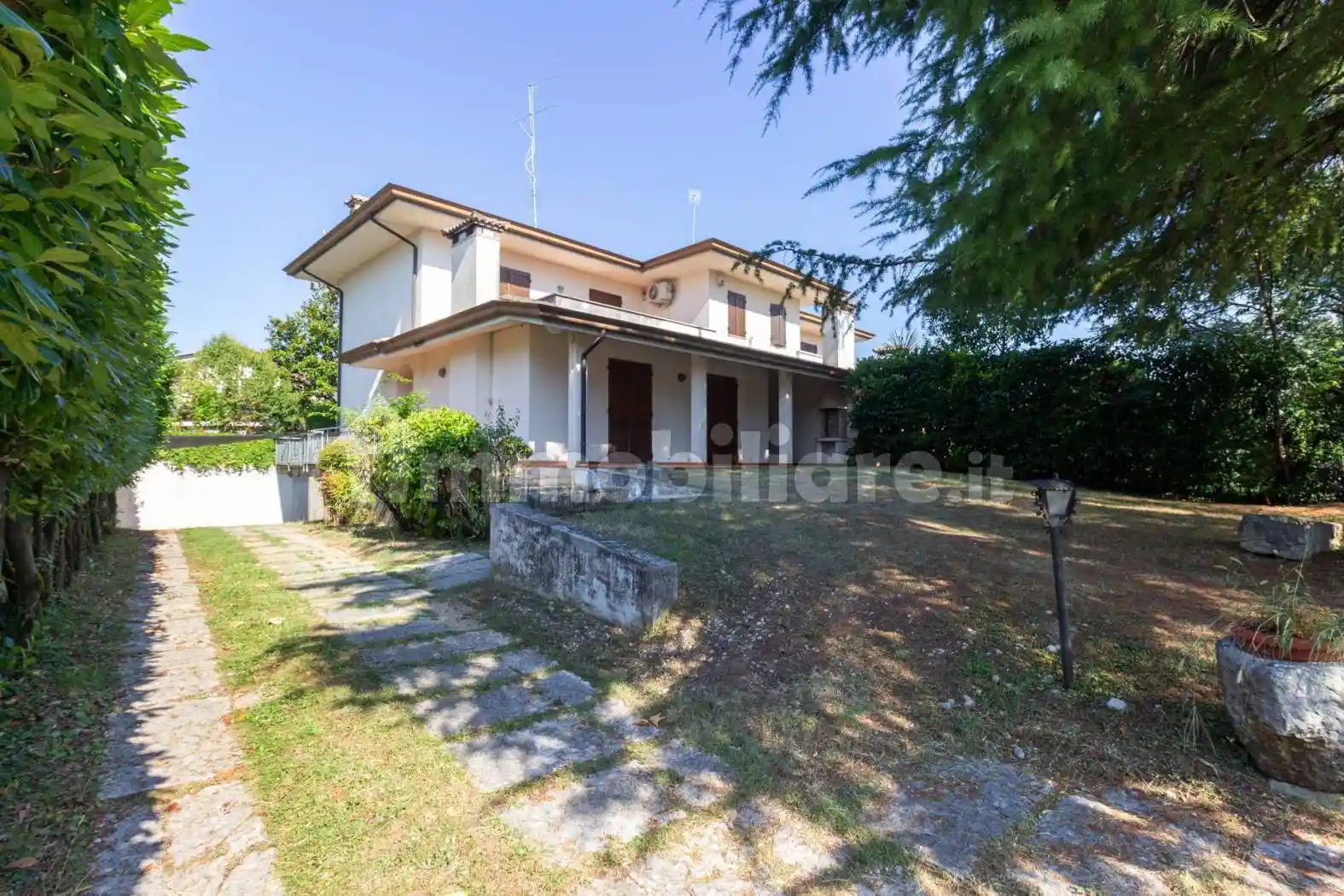 Villa in vendita a Roveredo in Piano