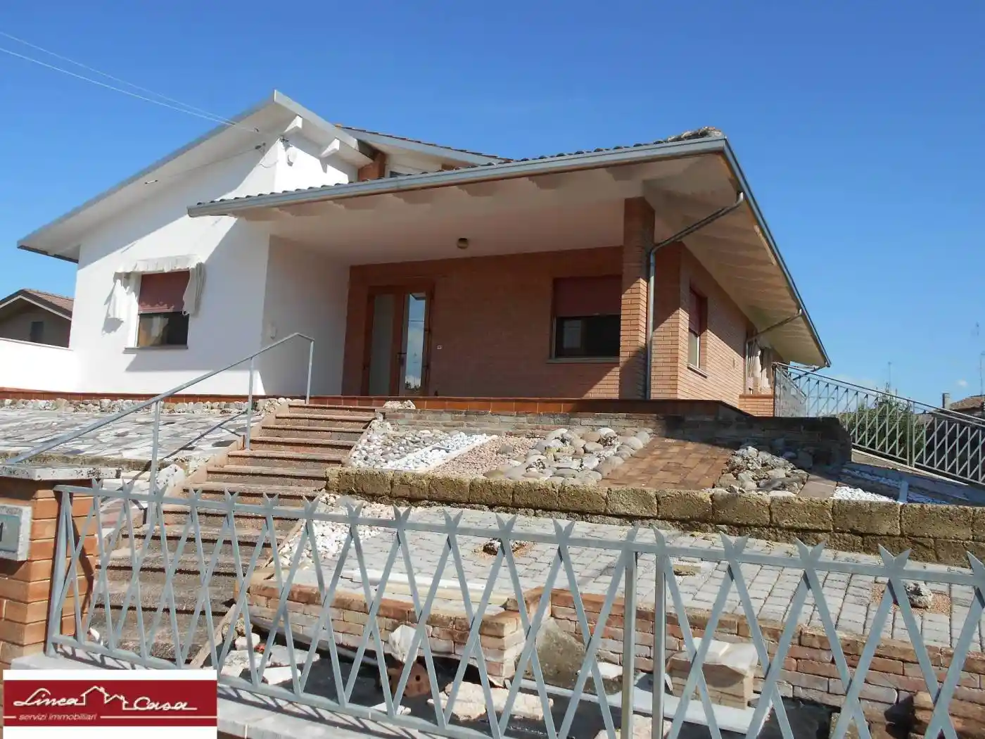Casa indipendente in vendita a Portomaggiore