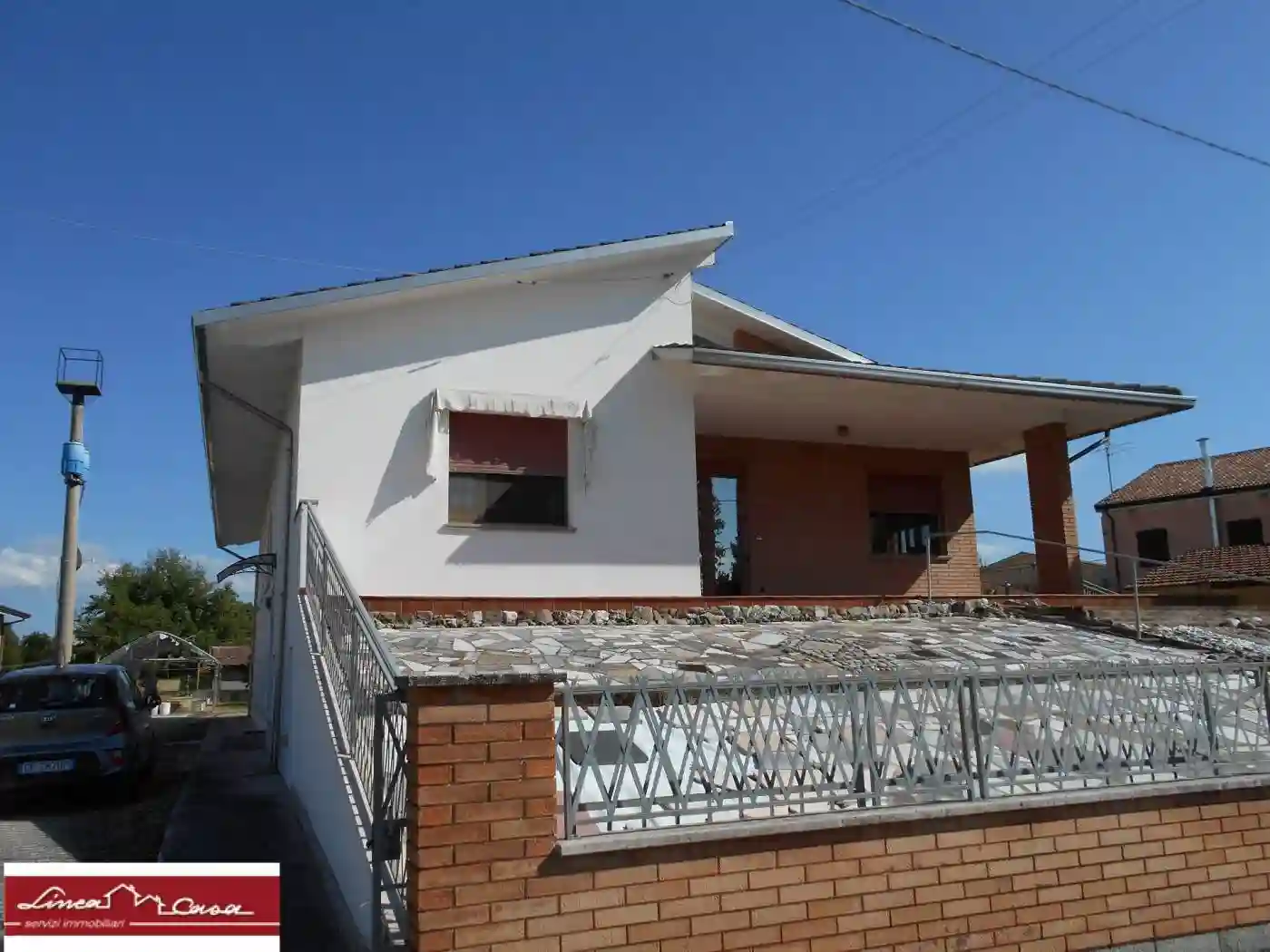 Casa indipendente - foto 2