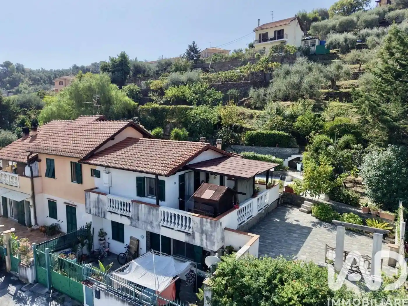 Appartamento in vendita a Imperia