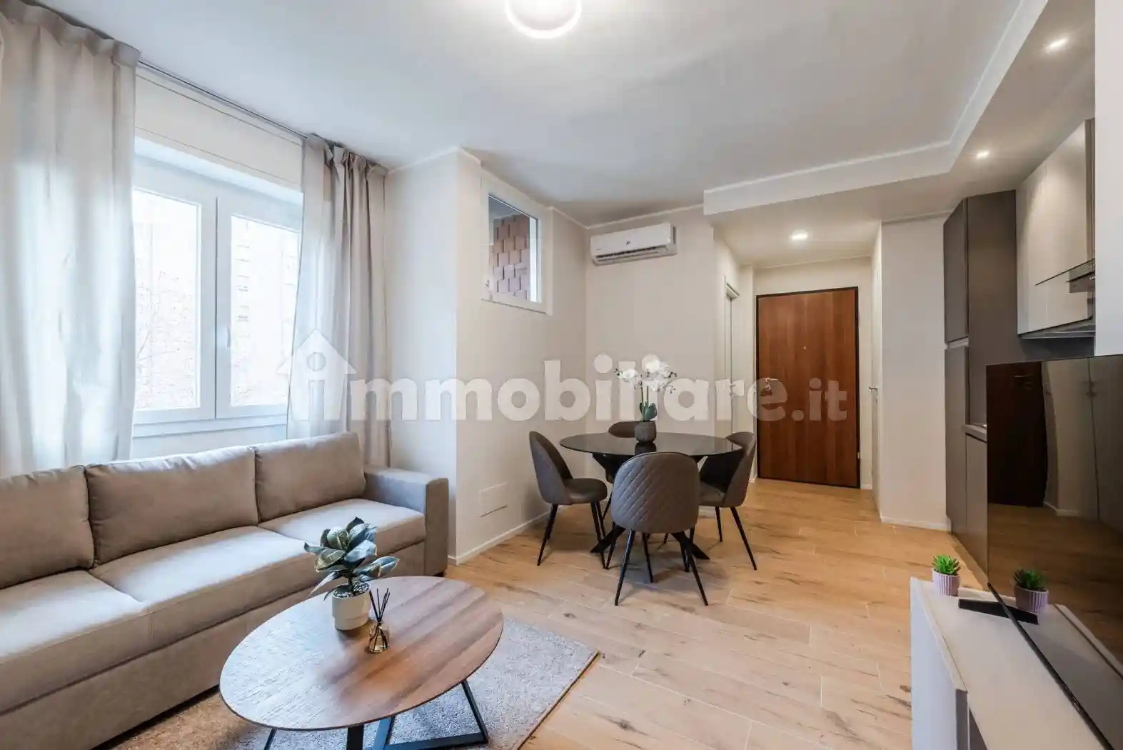 Appartamento in vendita a Milano