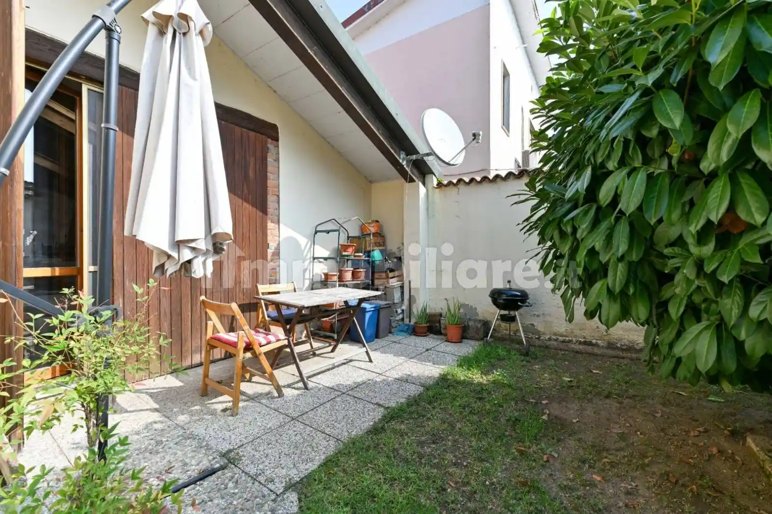 Appartamento in vendita a Bascapè