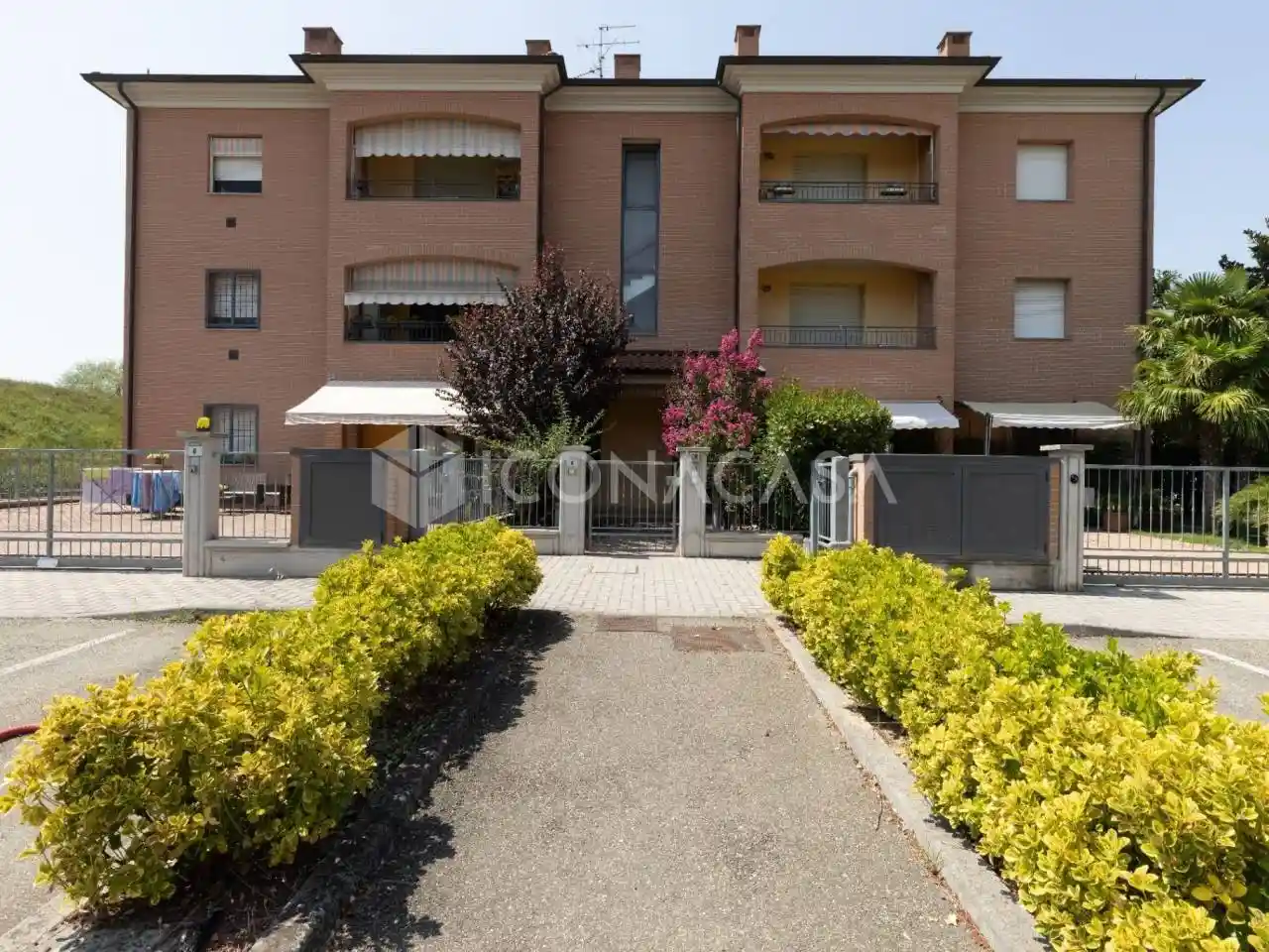 Appartamento in vendita a Castelfranco Emilia