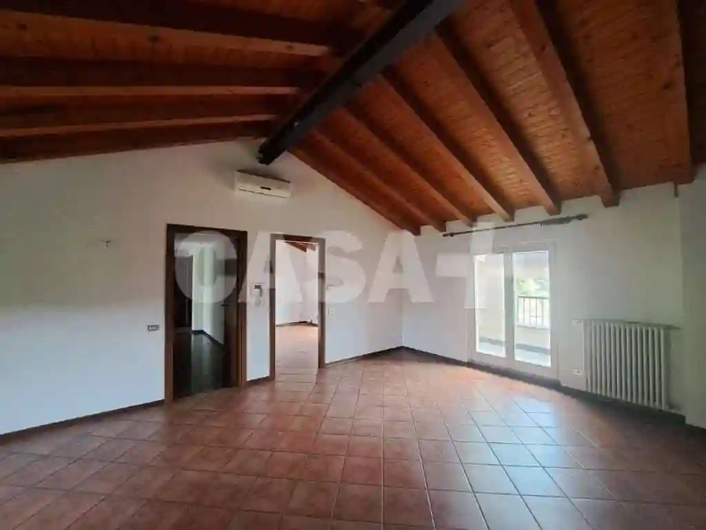 Attico - Mansarda - foto 2