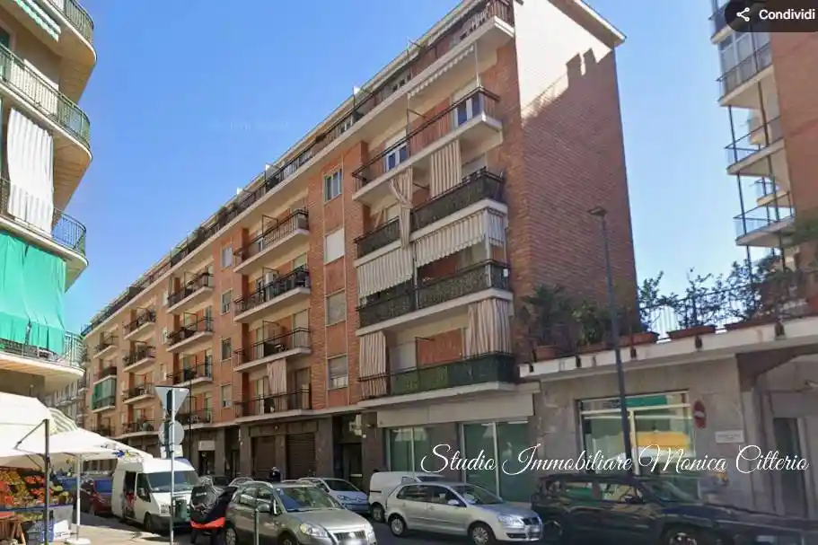 Appartamento in vendita a Torino