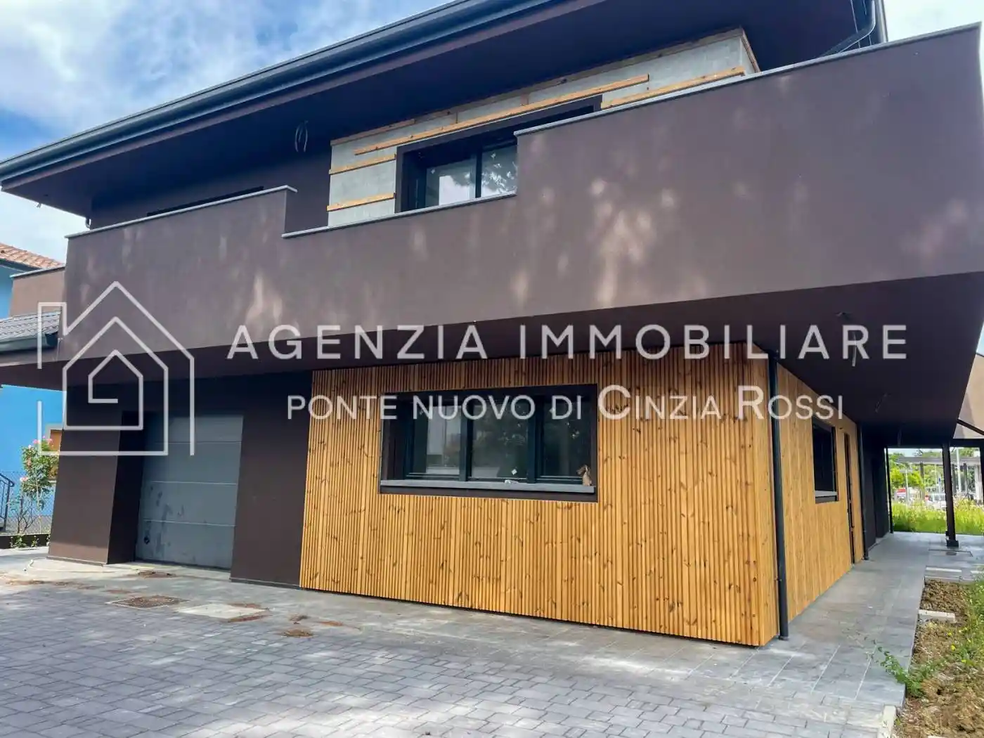Villa in vendita a Cervia