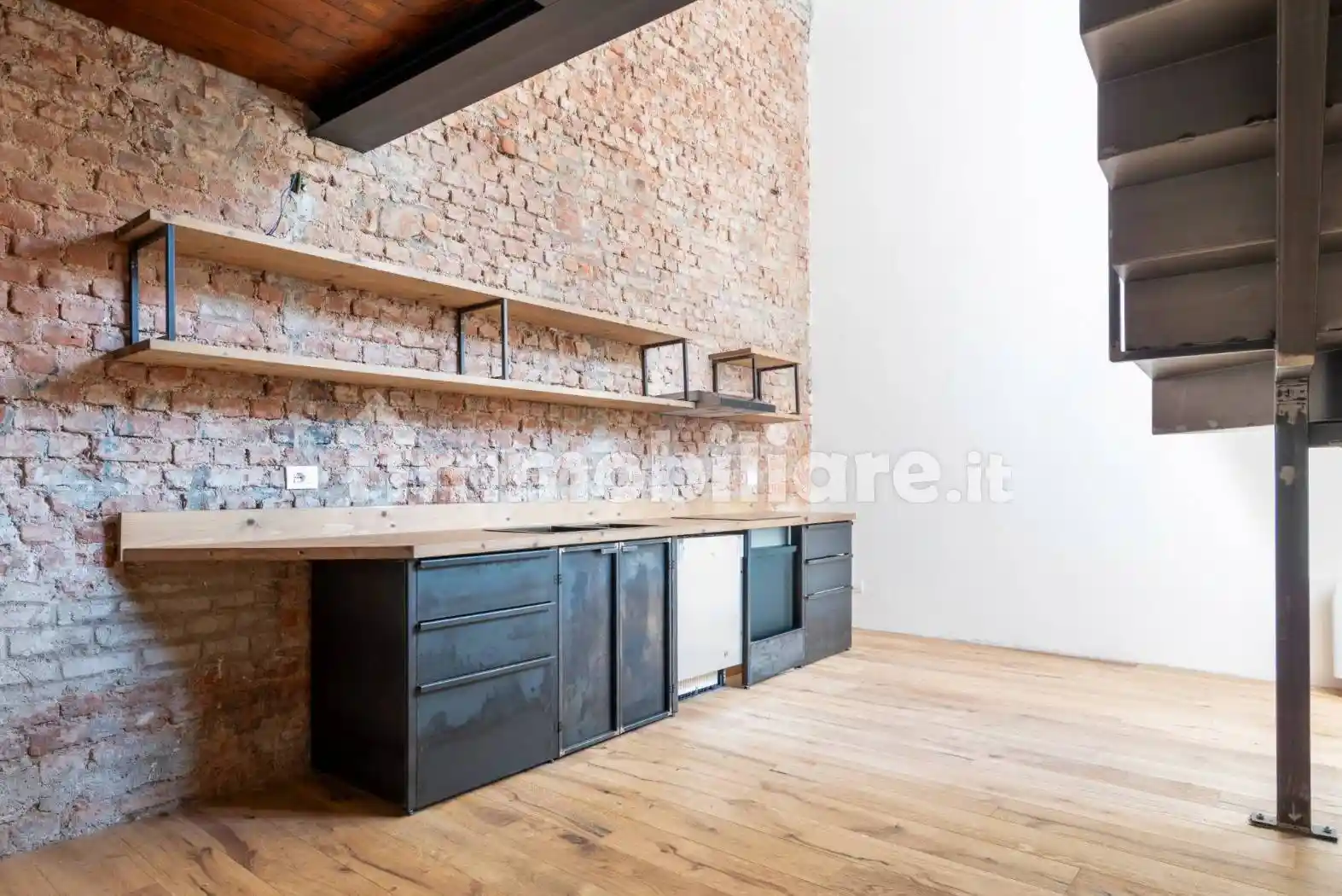Progetto in vendita a Milano