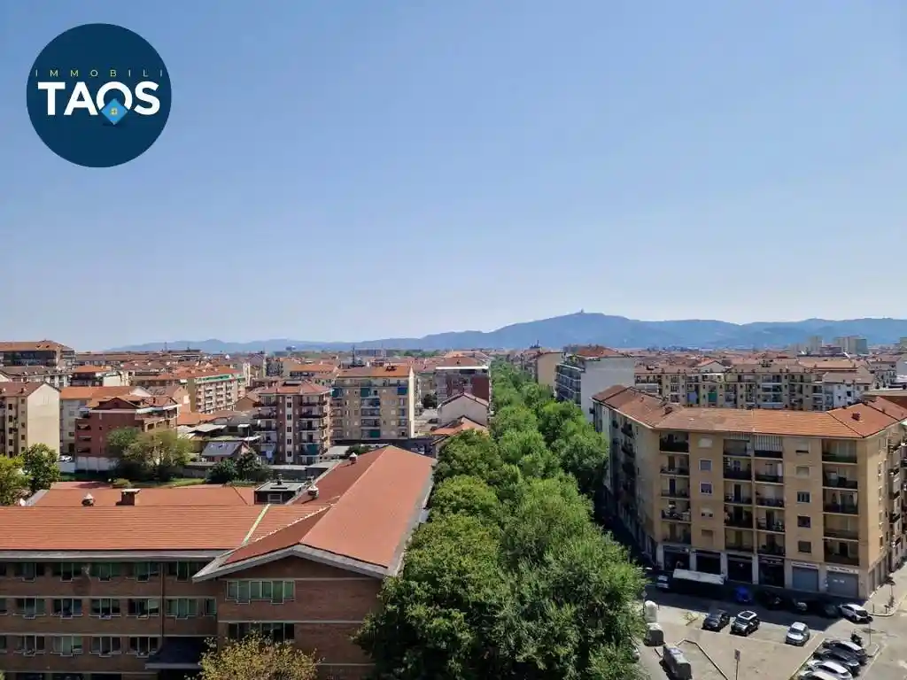 Appartamento in vendita a Torino