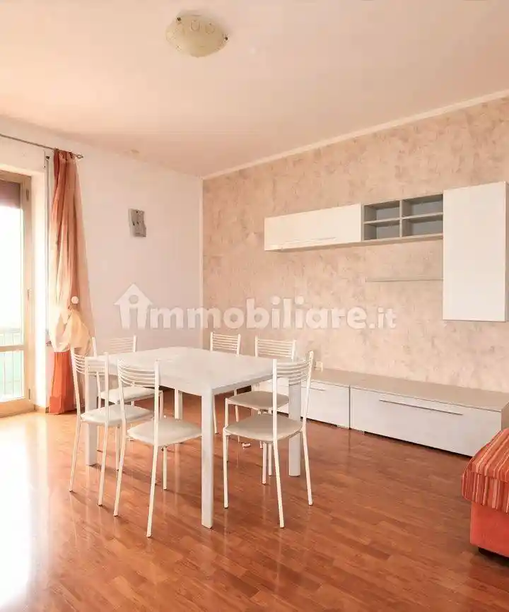 Appartamento in vendita a Gubbio