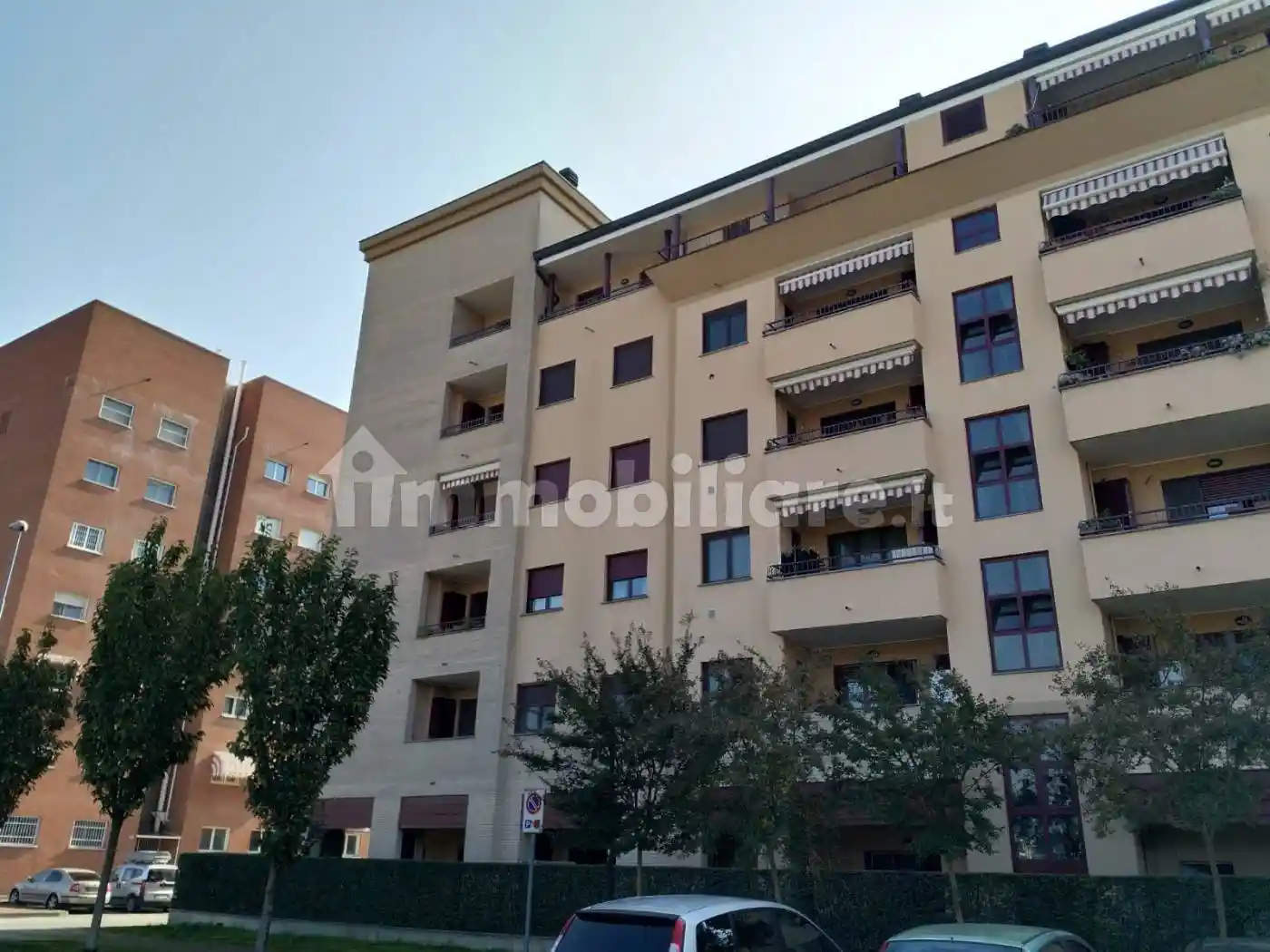 Appartamento in vendita a Pioltello