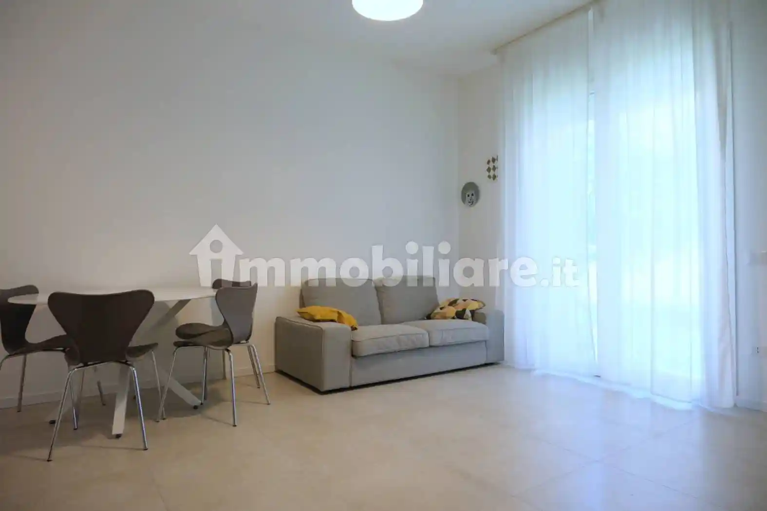 Appartamento in affitto a Padova