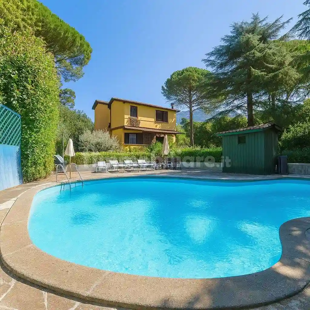 Villa - foto 3