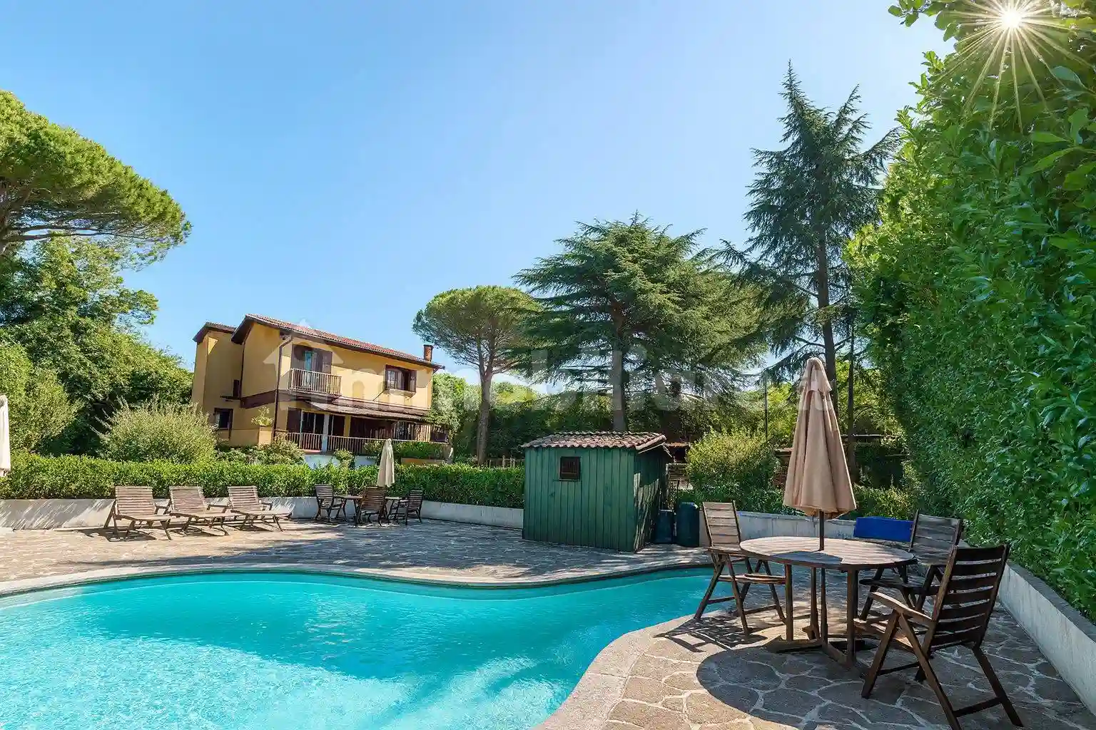 Villa - foto 4
