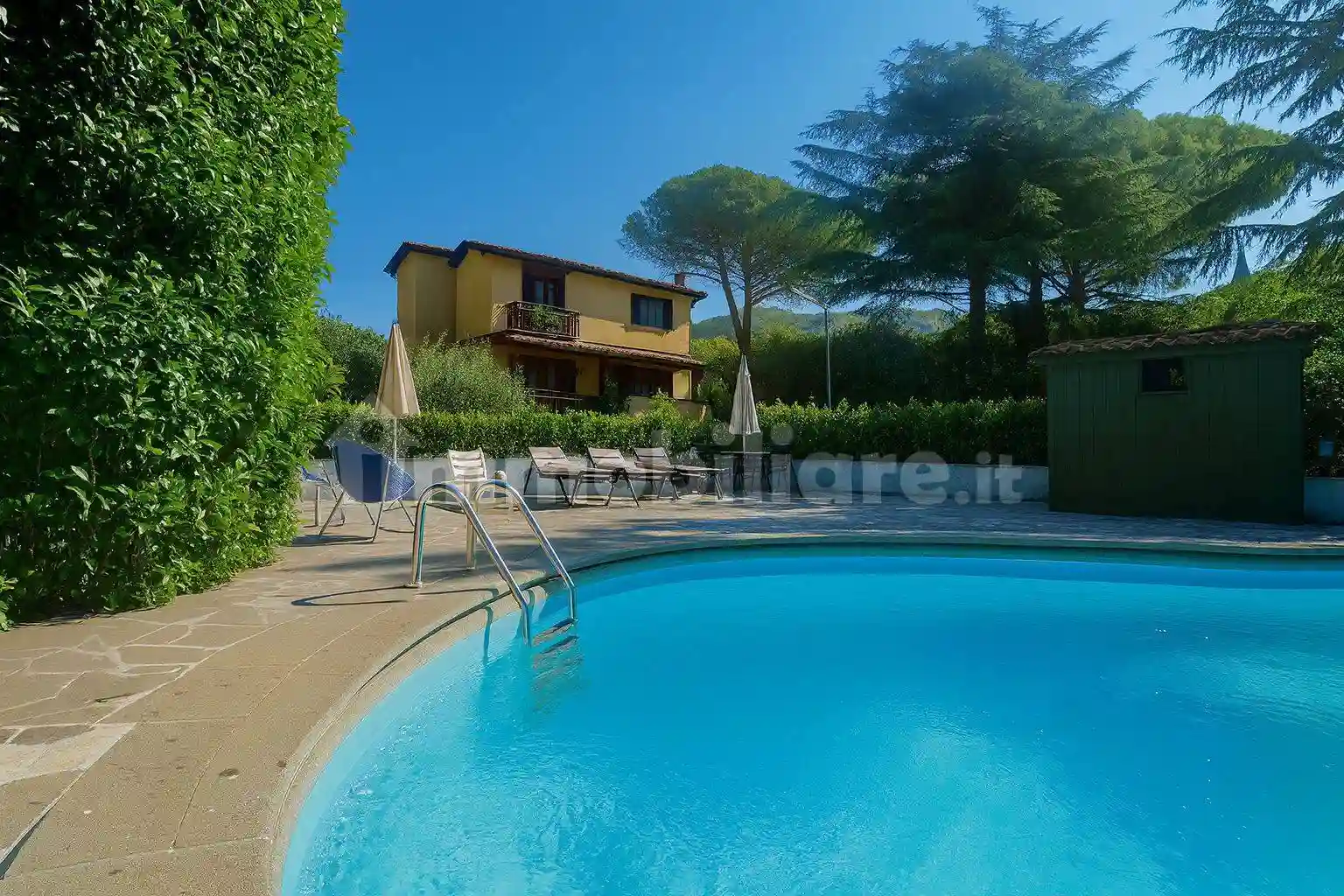 Villa - foto 5