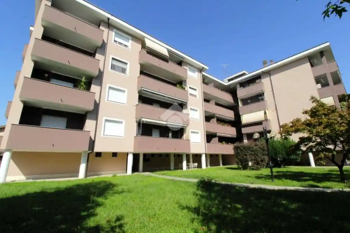 Appartamento in affitto a Sedriano