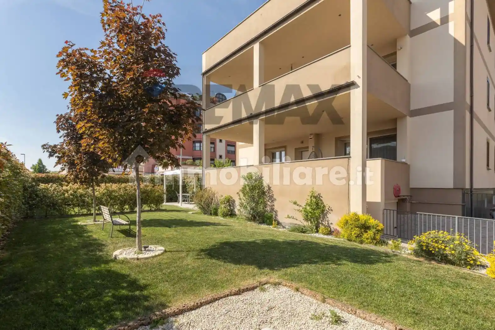Appartamento in vendita a Fidenza