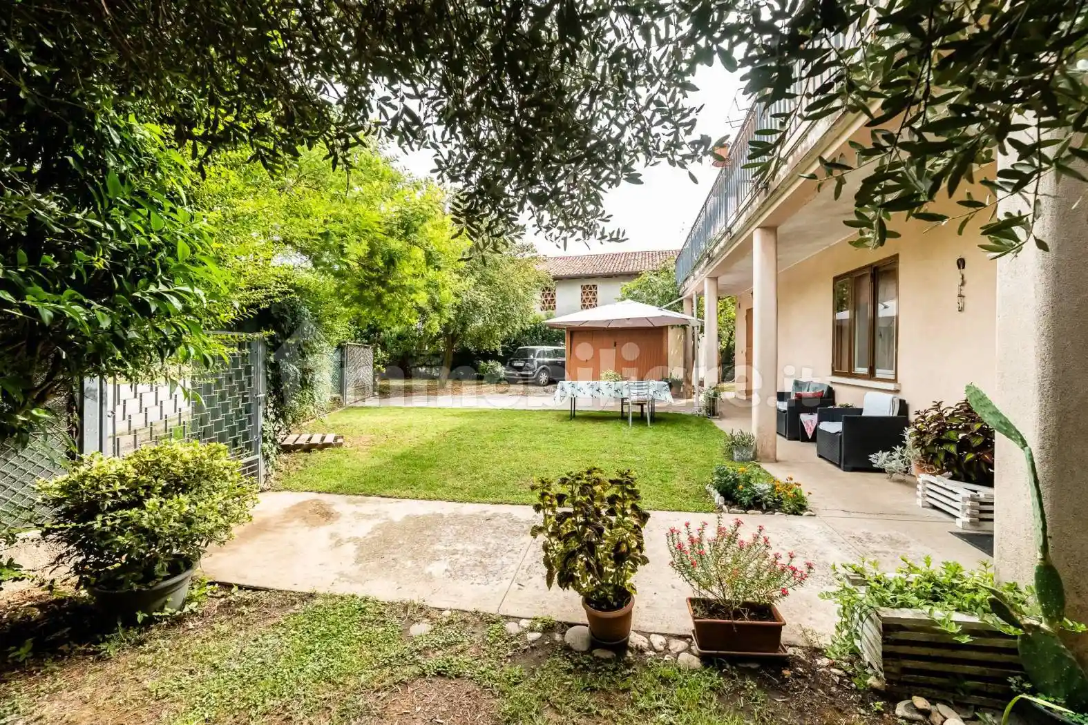 Villa in vendita a Vedelago