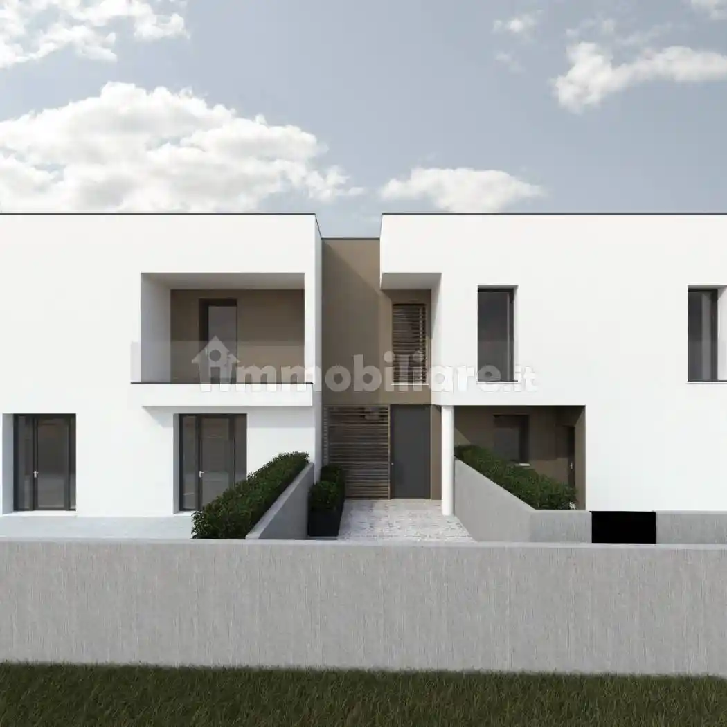 Appartamento in vendita a Pianezze