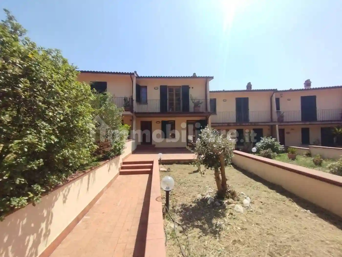 Villetta a schiera - foto 2