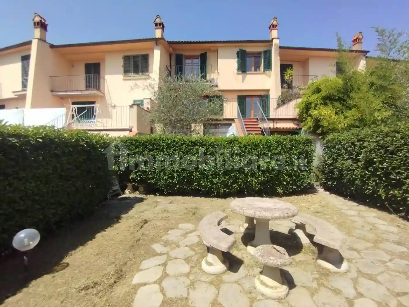 Villetta a schiera - foto 3