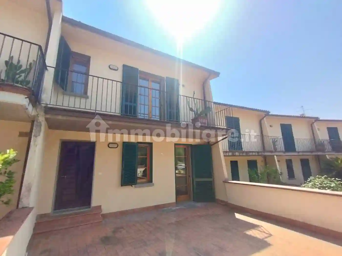 Villetta a schiera - foto 4