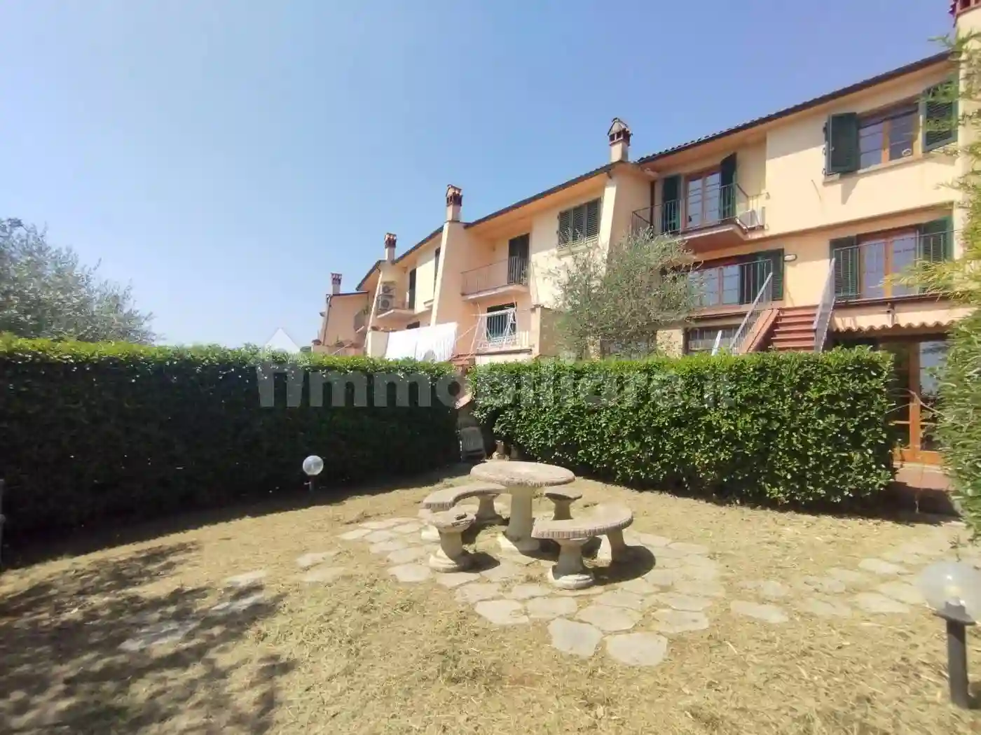 Villetta a schiera - foto 5