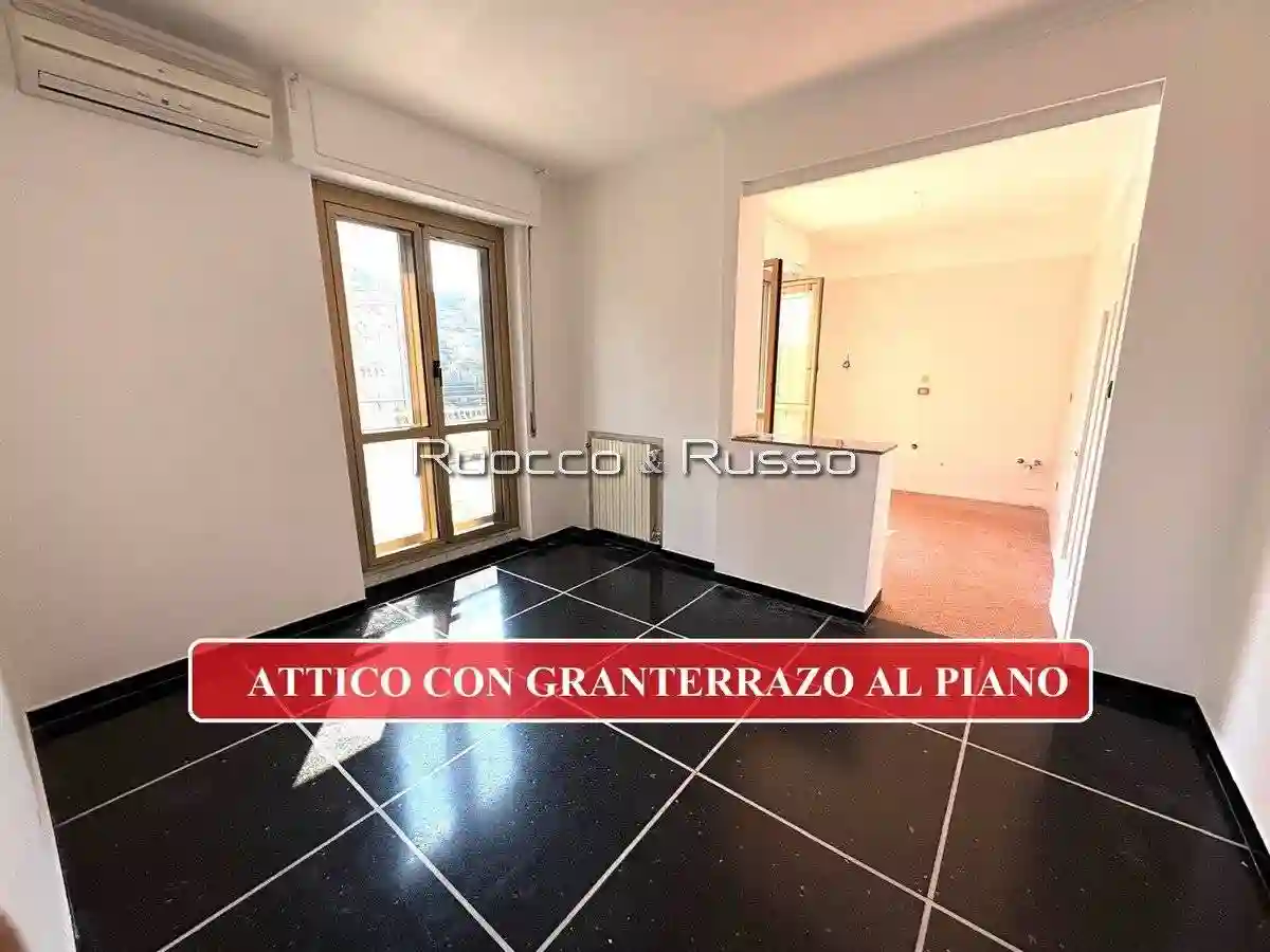 Attico - Mansarda - foto 2