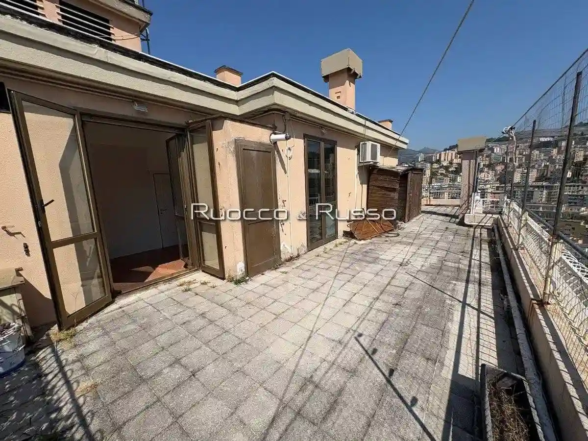 Attico - Mansarda - foto 5
