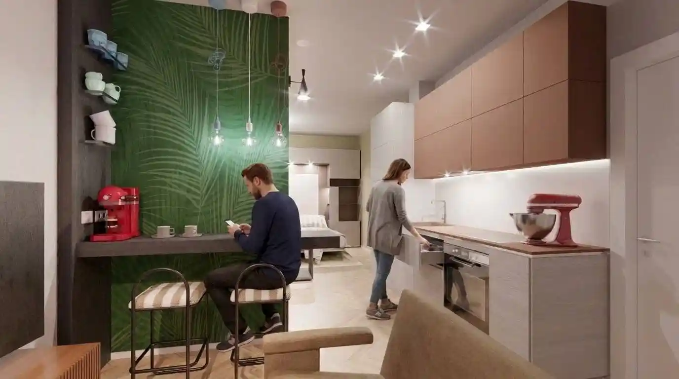 Appartamento in vendita a Bologna