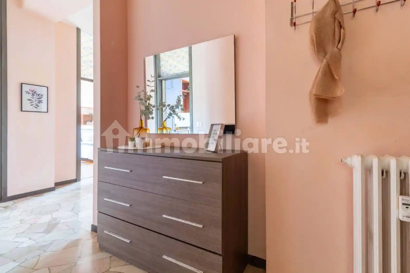 Appartamento in vendita a Meda