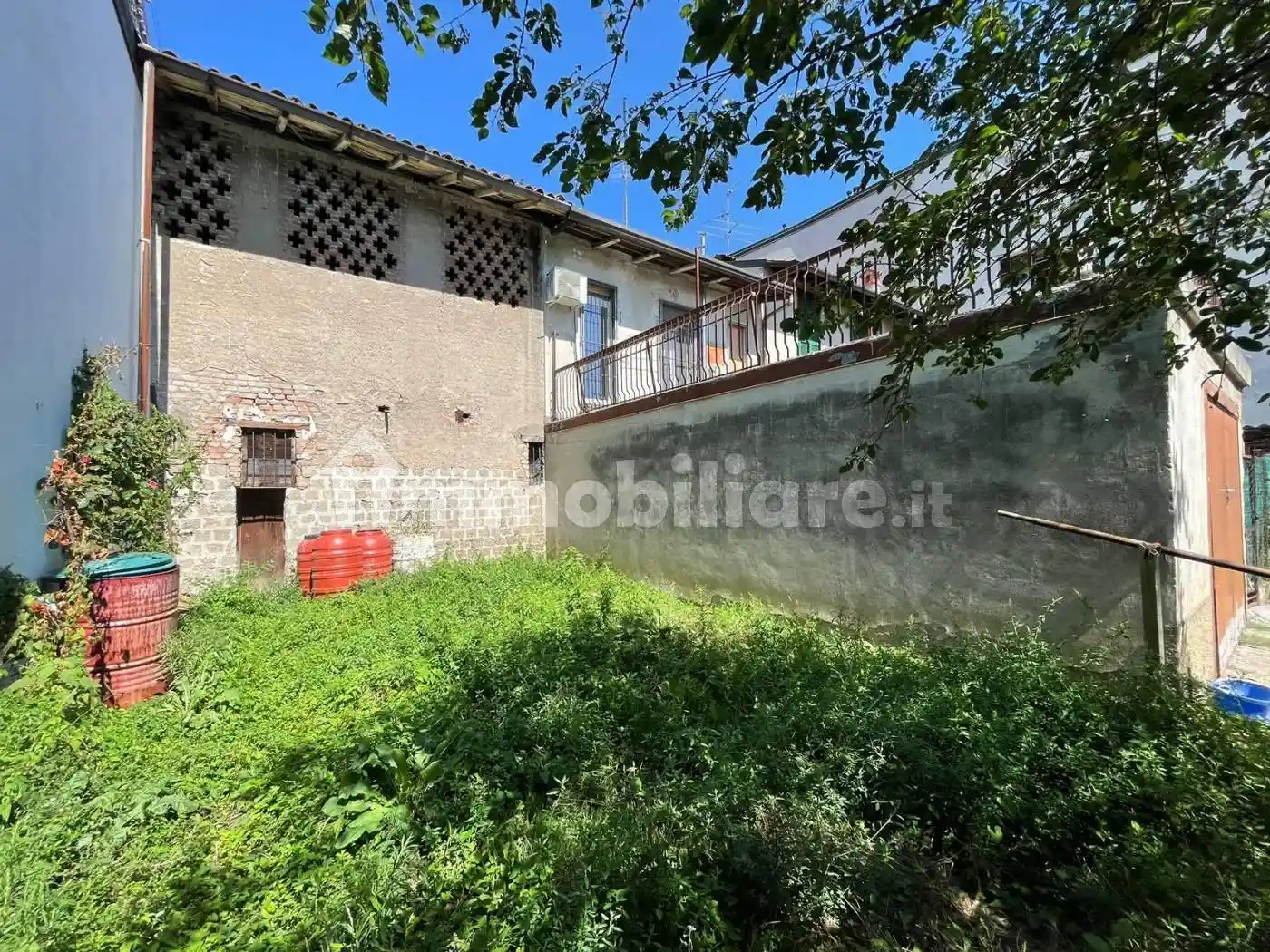 Rustico - Casale in vendita a Caravaggio