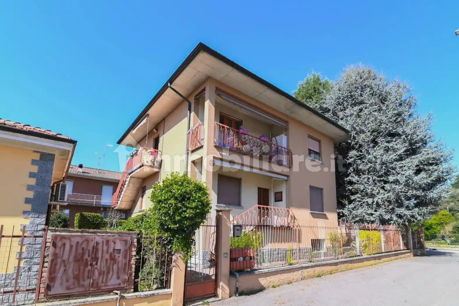 Villa in vendita a Pavia