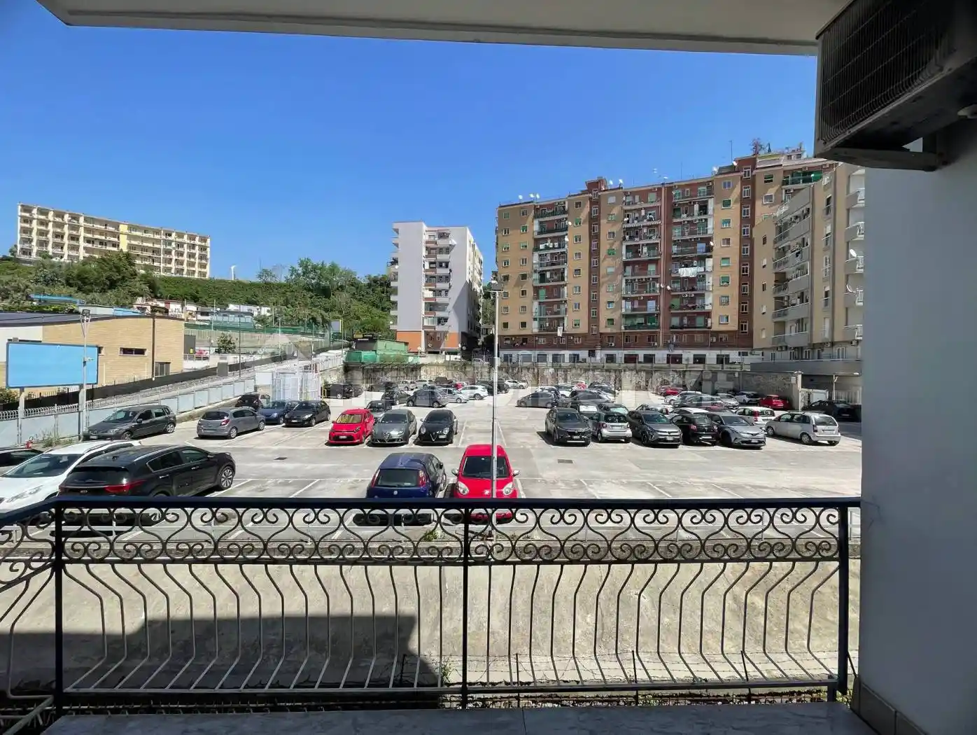 Appartamento in vendita a Napoli