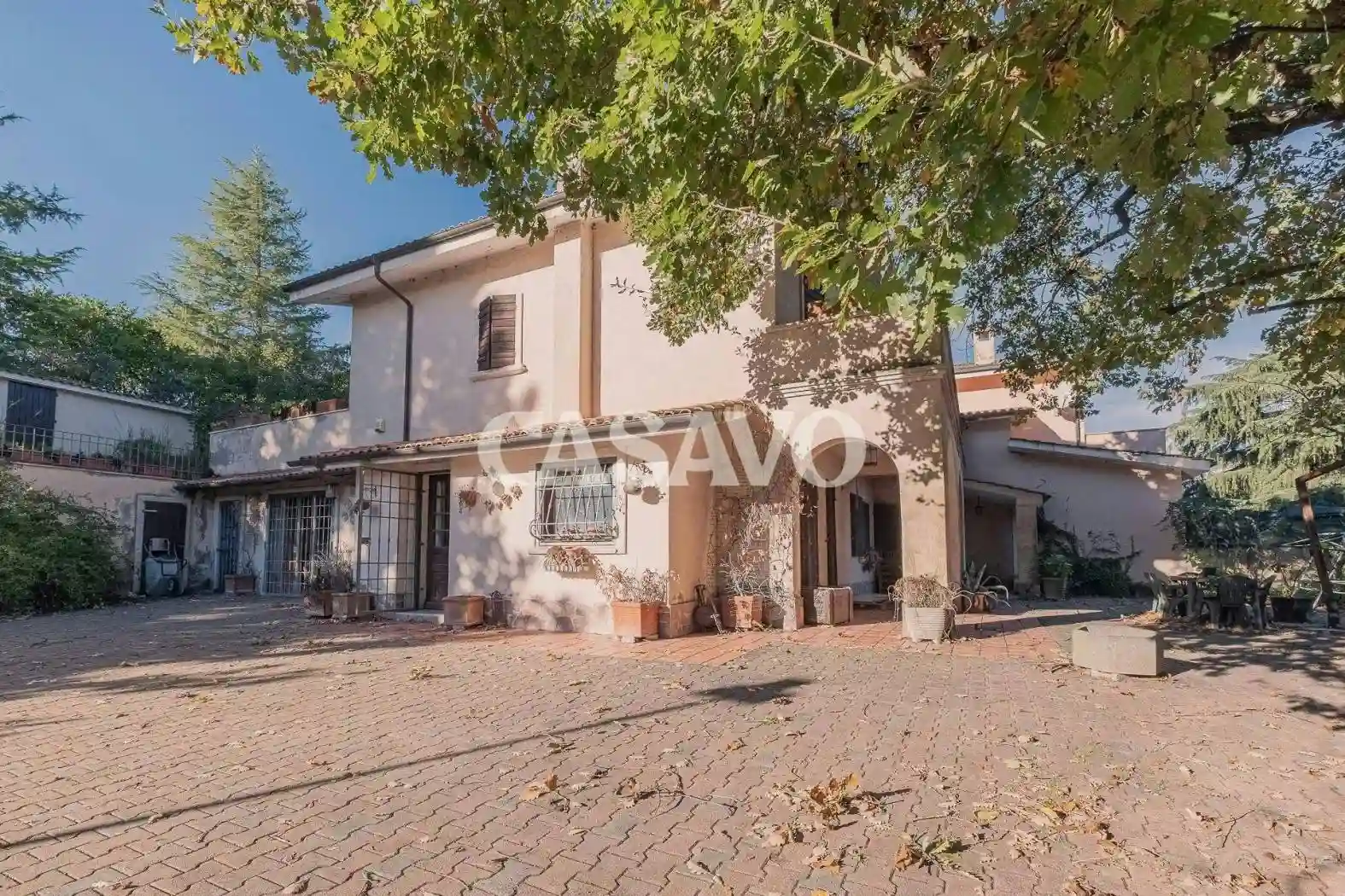 Villa - foto 3