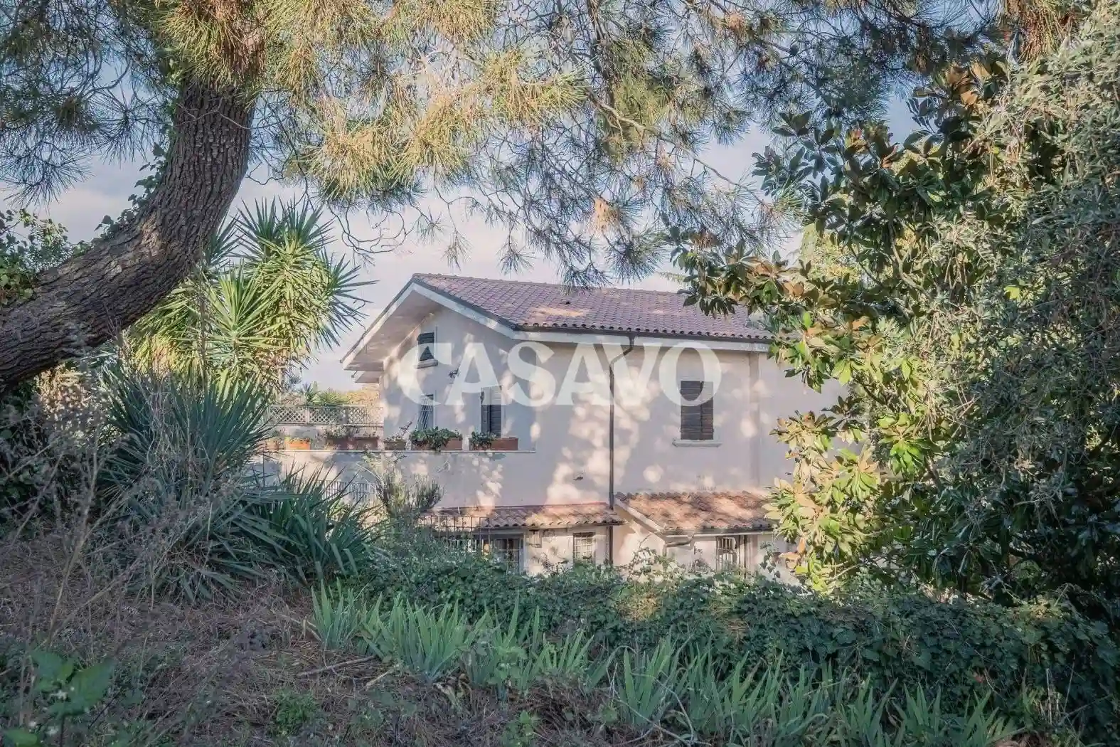 Villa - foto 4