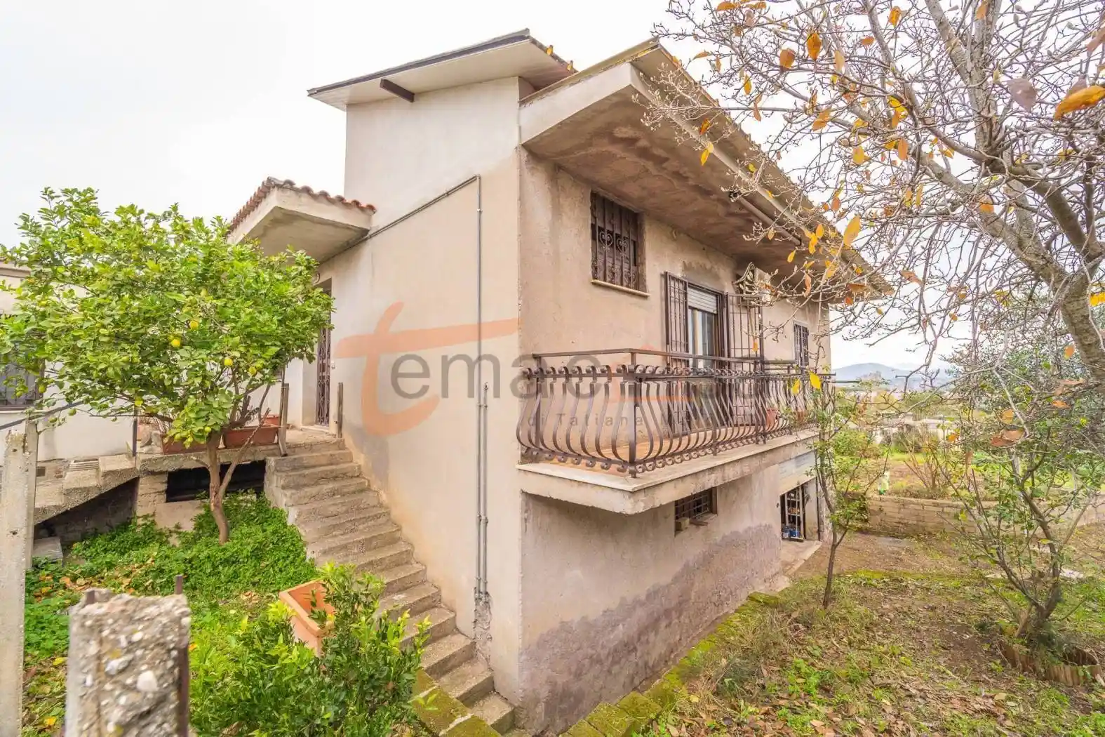Villa in vendita a Roma