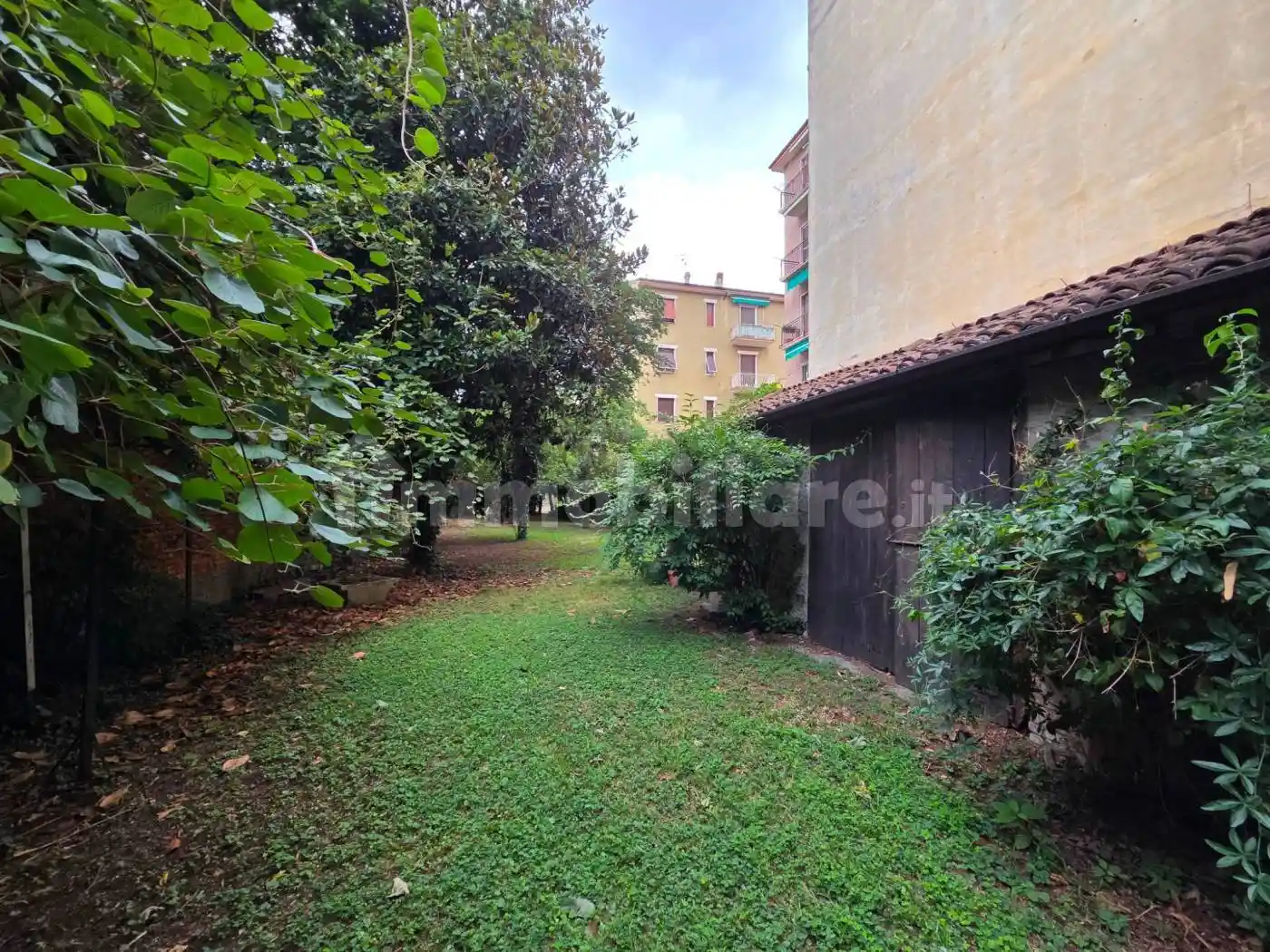 Villa in vendita a Cremona