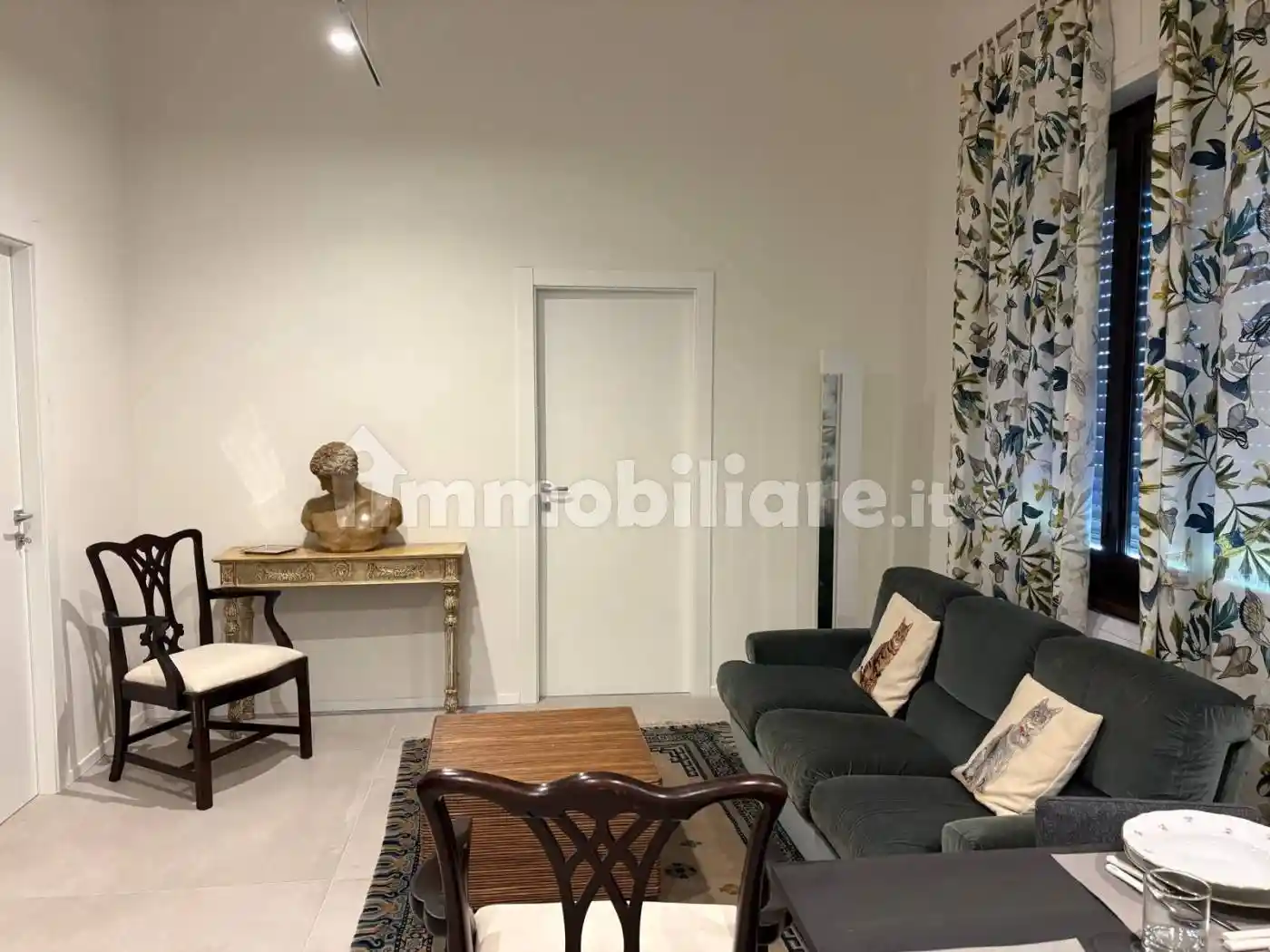 Appartamento in affitto a Firenze